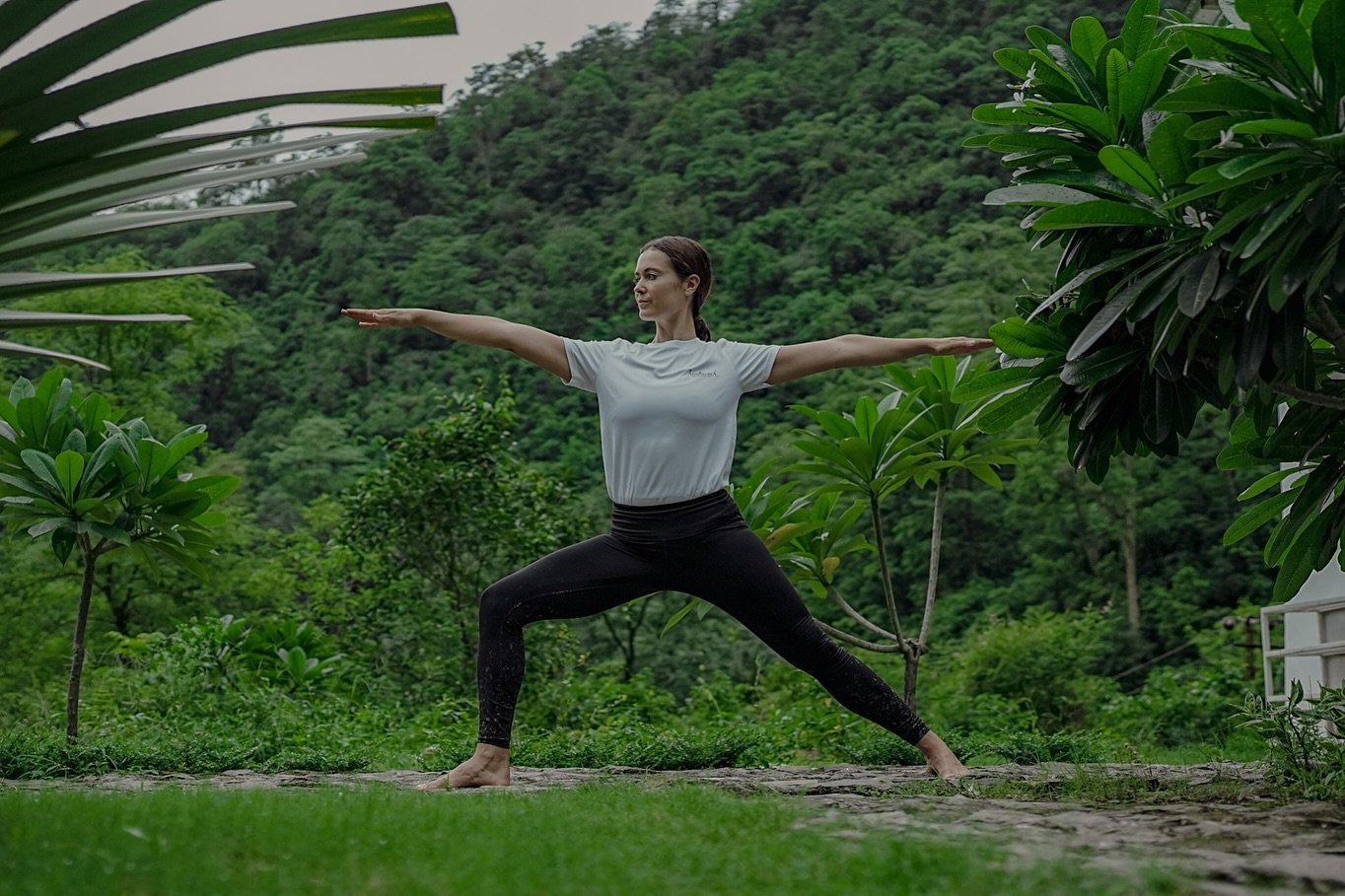 200 Hour Yoga Teacher Training