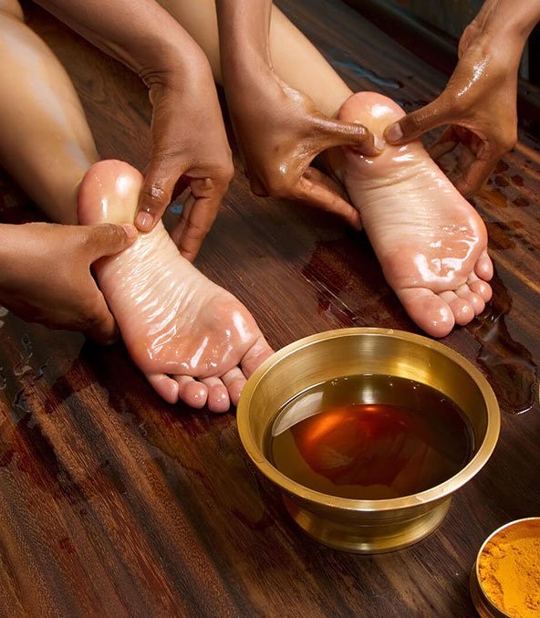 Ayurveda Lifestyle Benefits