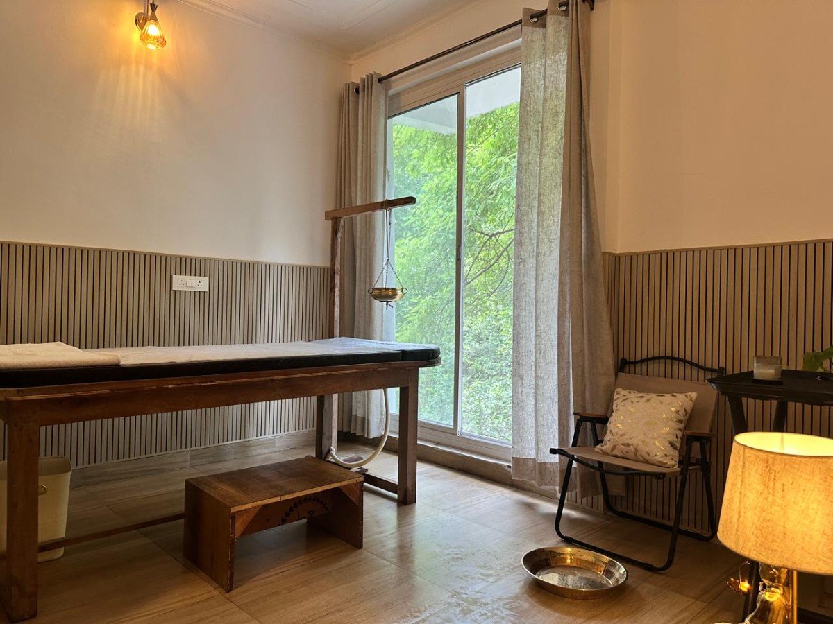 Ayurveda Lifestyle Practice