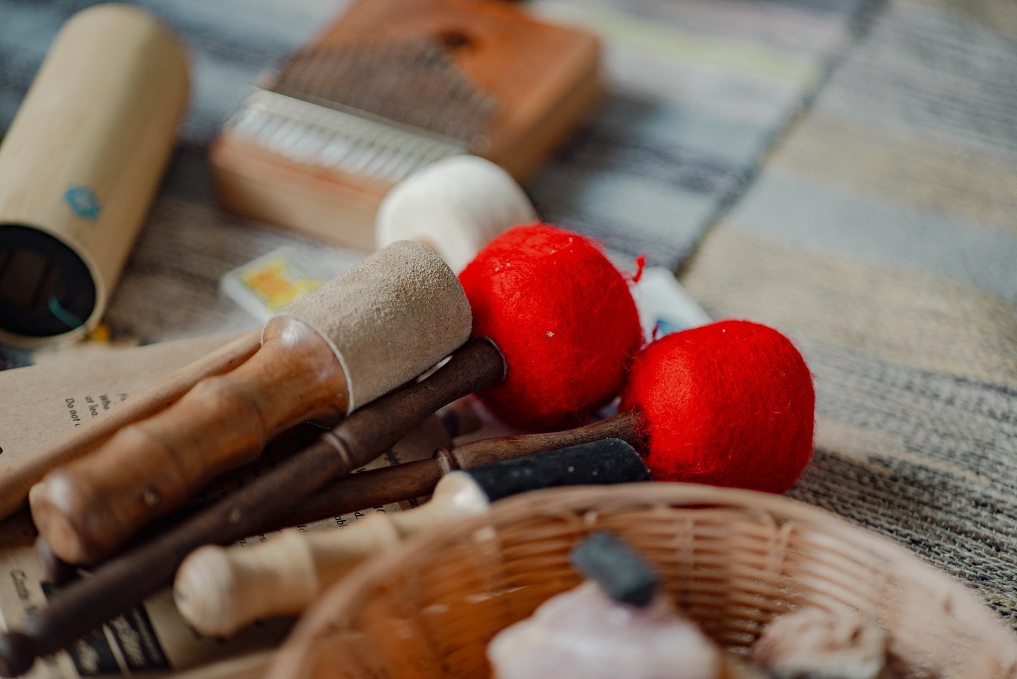 Yoga Teacher Training