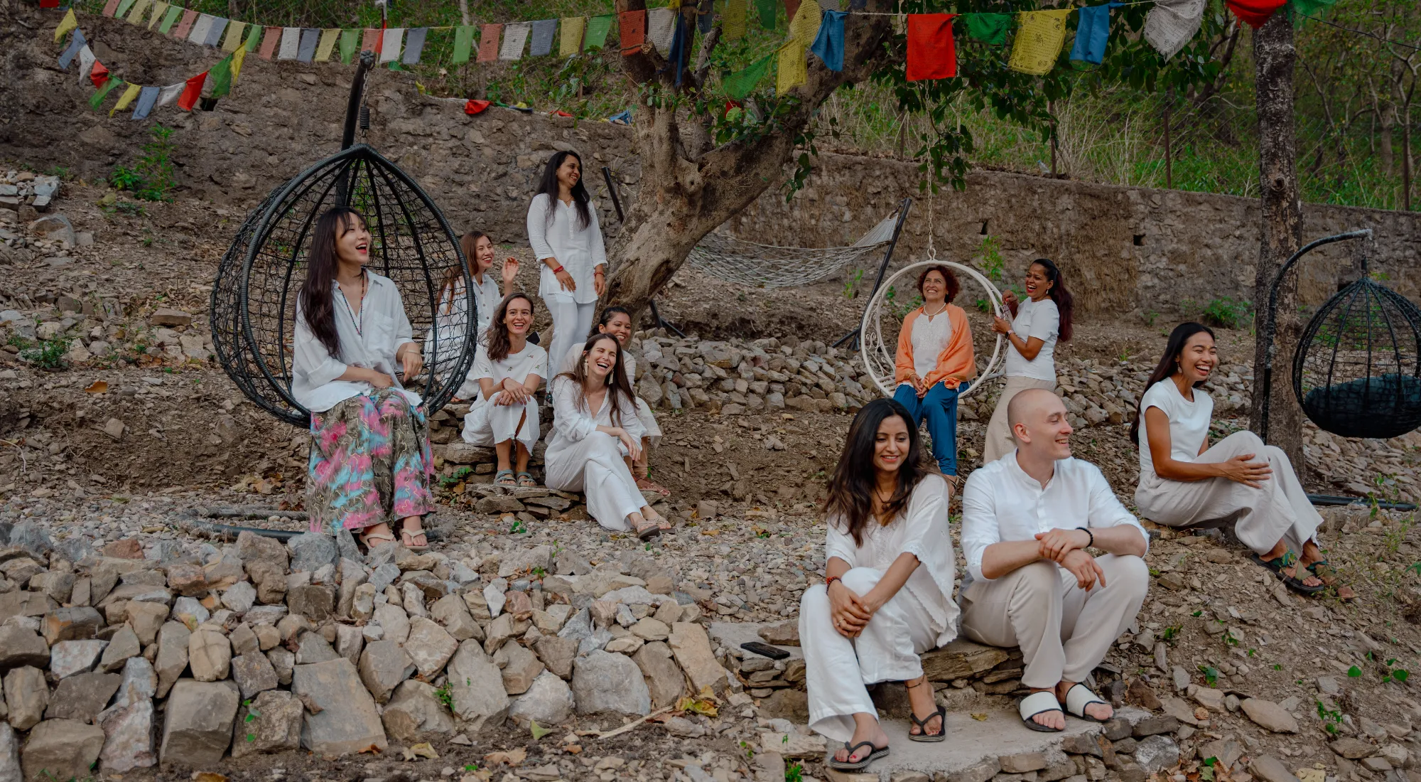 Ayurvedic Wellness Retreat