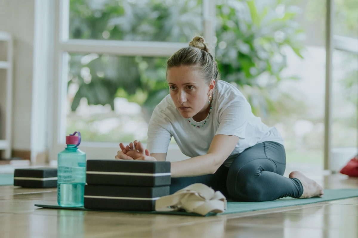 Sound Healing Teacher Training