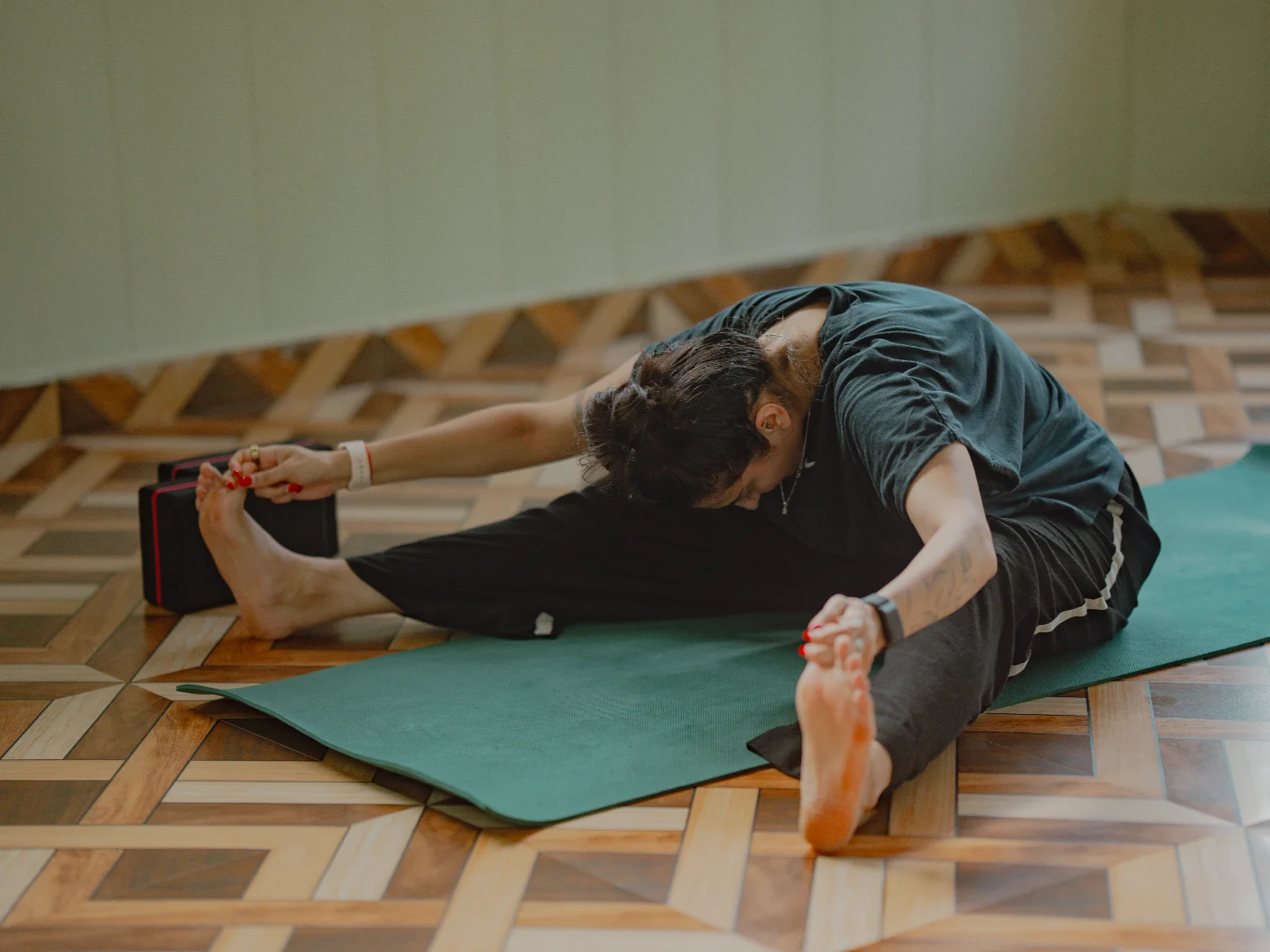 Sound Healing Teacher Training