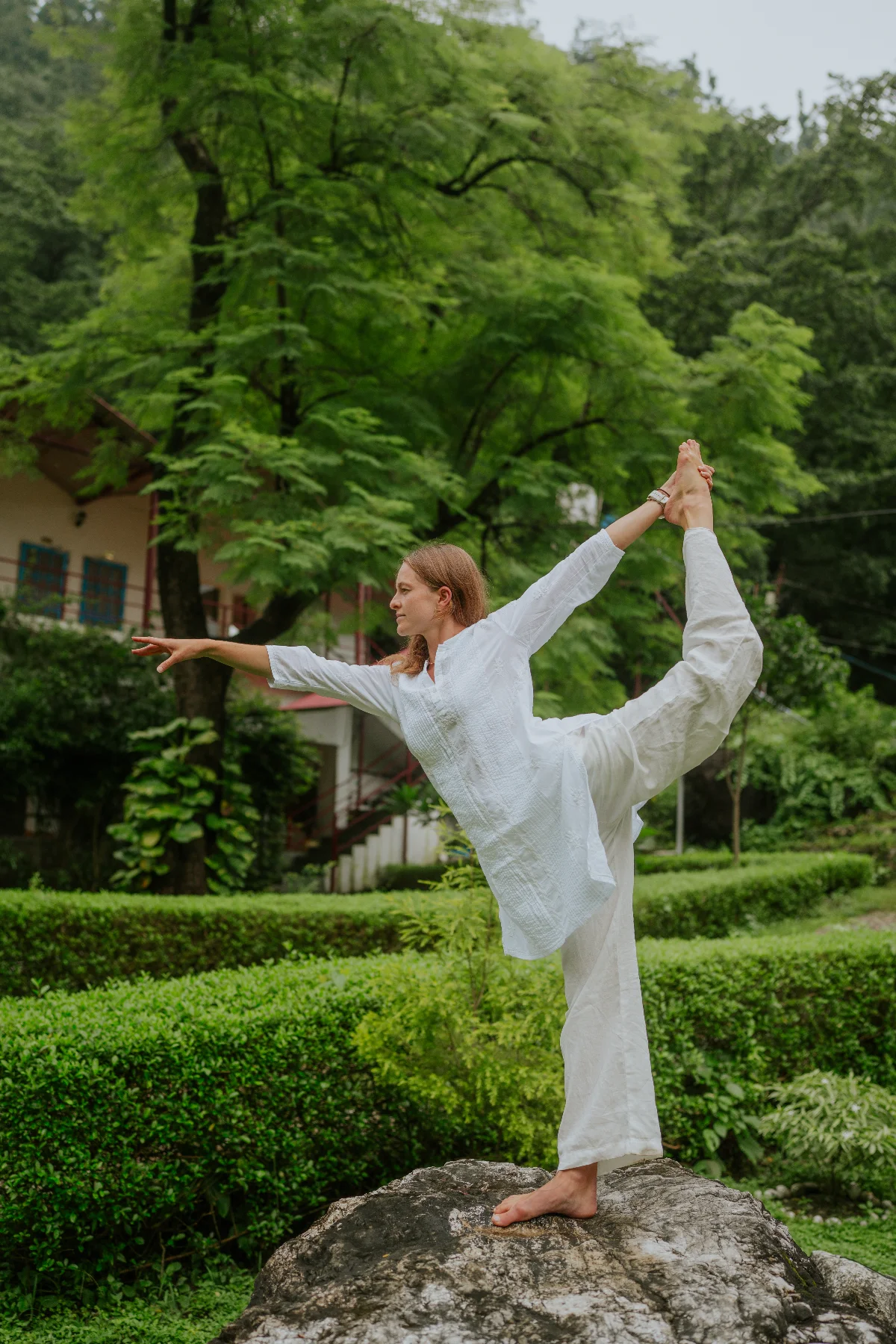 Holistic Wellness Benefits