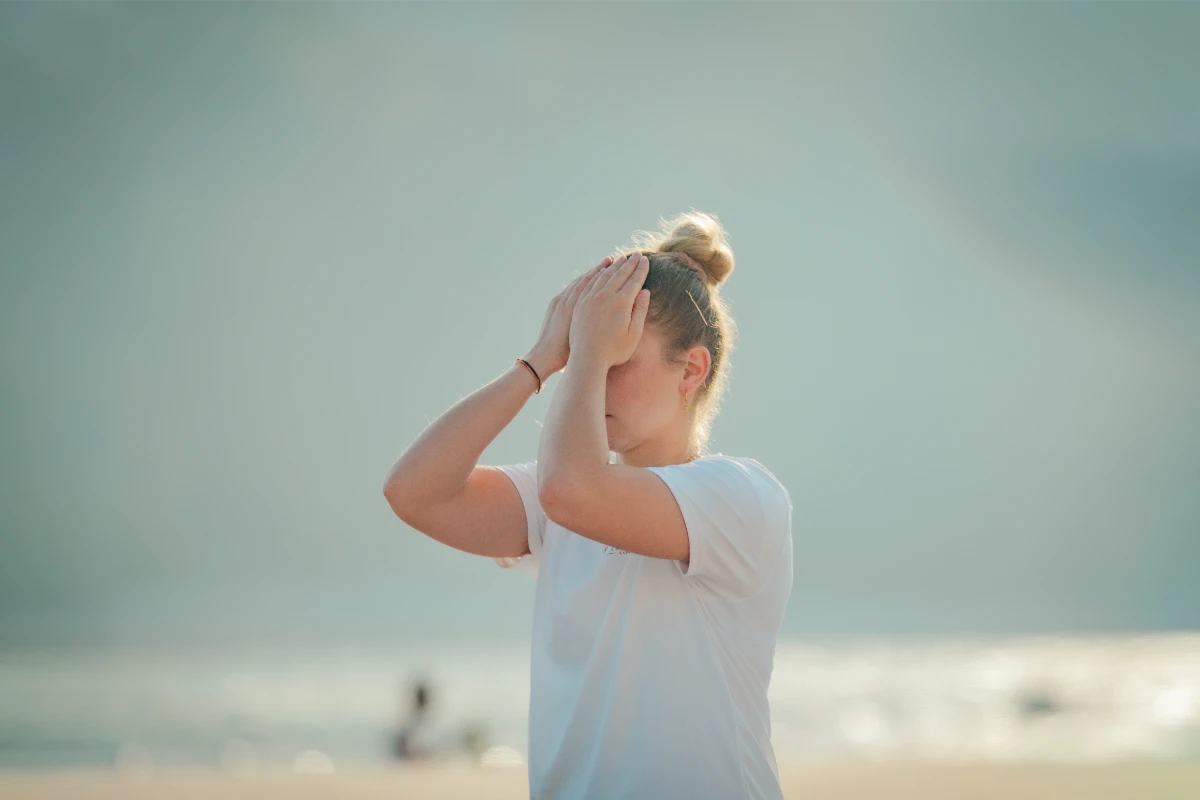 Pranayama & Meditation Teacher Training