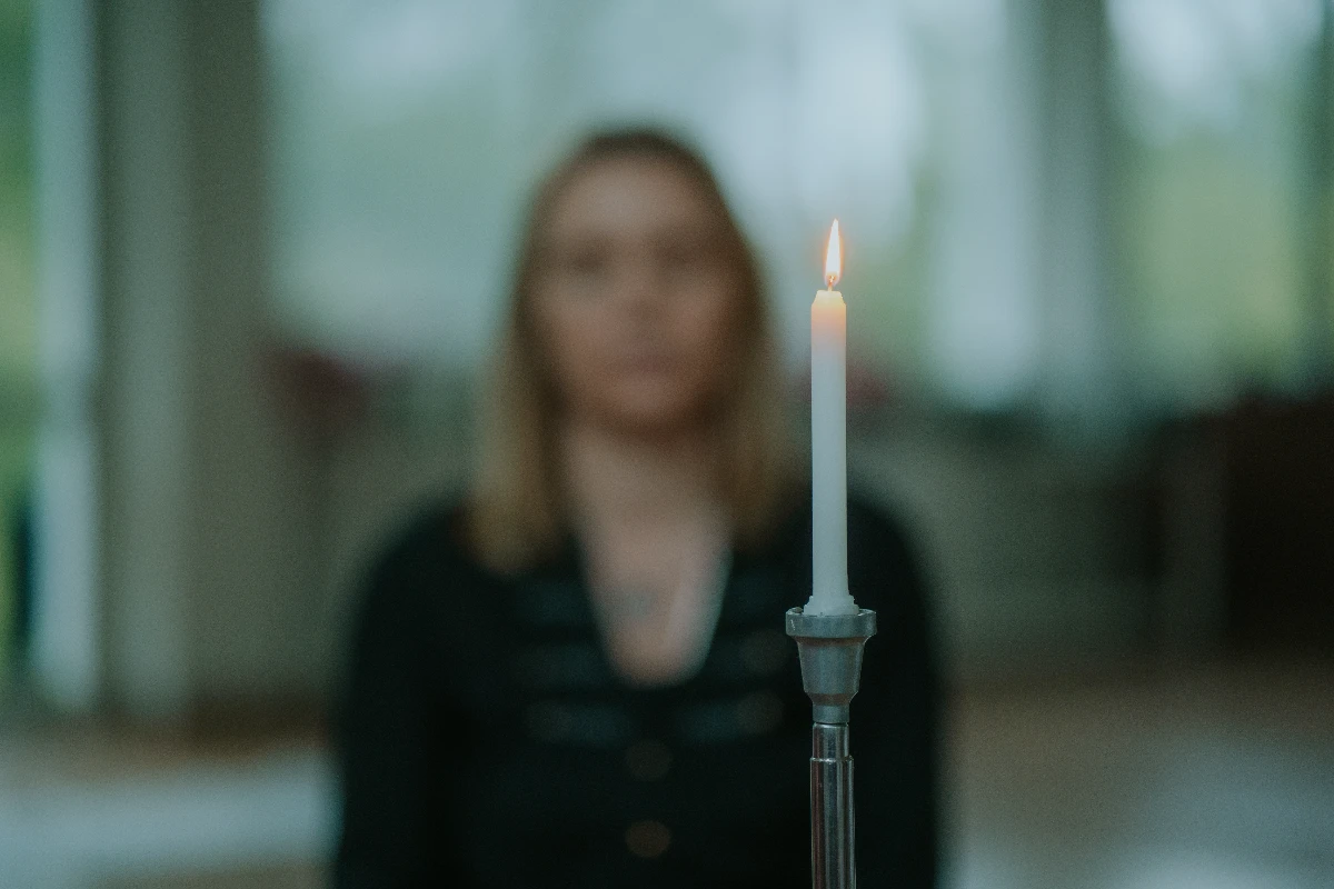 Pranayama & Meditation Practice