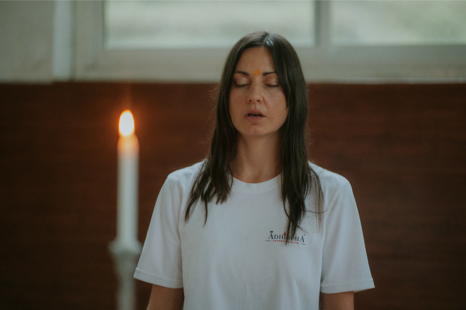 Pranayama and meditation teacher training in Rishikesh